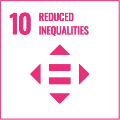 Berkurangnya Ketimpangan