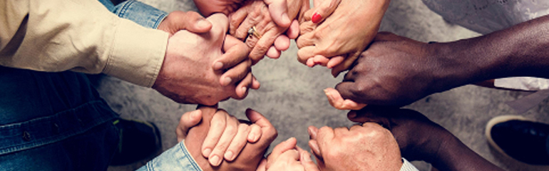 Berdiri Bersama untuk Nutrisi